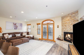 Bear Creek Lodge 309A by Alpine Lodging Telluride Telluride